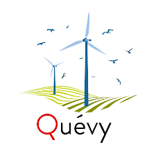 Logo Quévy